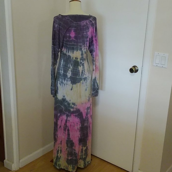 M LOVE TANJANE Dress AA42 3837 - Picture 2 of 5